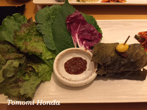 水刺齋（スランジェ）　渋谷ヒカリエ店