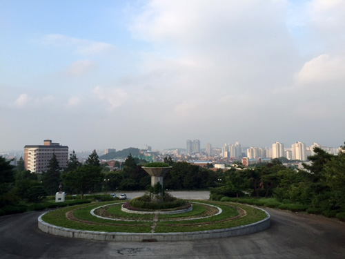 国際韓食調理学校