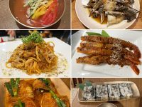 海鮮料理で春の韓国料理を楽しむ会