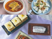 韓国料理と韓国菓子でつながる会