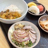 「海外韓食教講師教育」プログラム