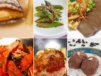 江原道と夏の韓国料理を楽しむ会