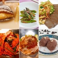 江原道と夏の韓国料理を楽しむ会