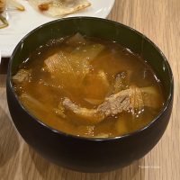 韓国料理と韓国餅でつながる会