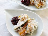 夏の韓国精進料理を楽しむ会