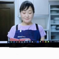 韓国料理研究家　本田朋美（ほんだともみ）