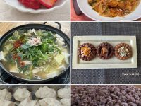 韓国料理と韓国菓子でつながる会