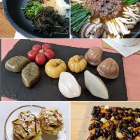 韓国料理と韓国菓子でつながる会