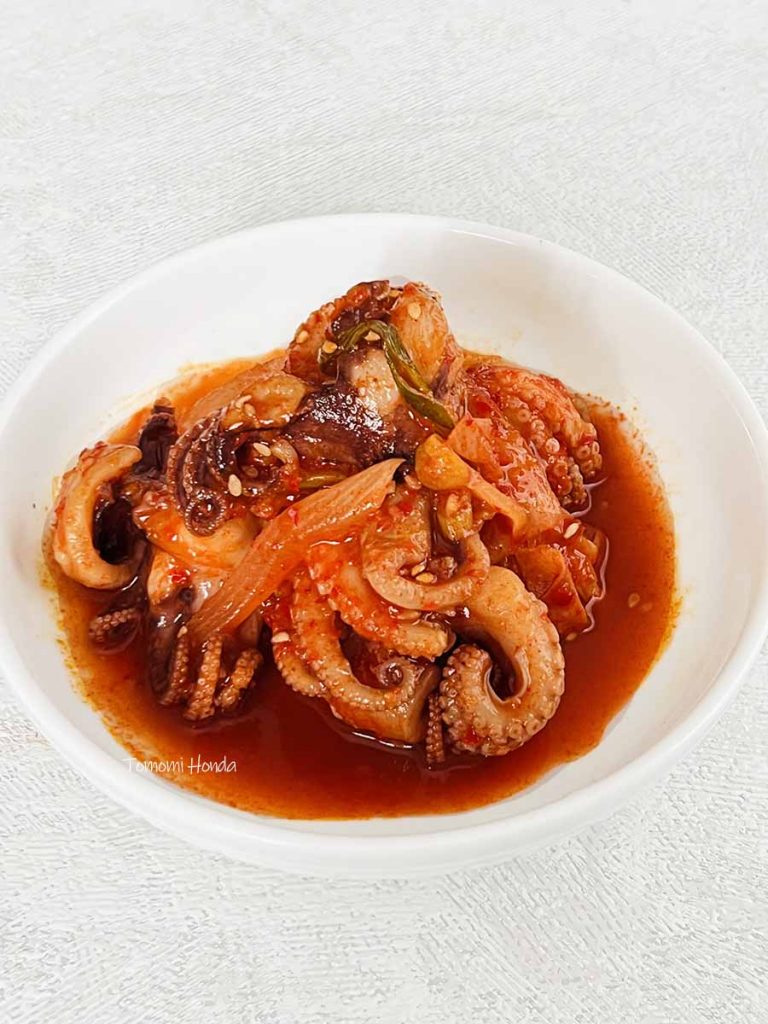 東急プラザ蒲田の「K-SOZAI」で本場の味のキムチが買えますよ！ | 韓国