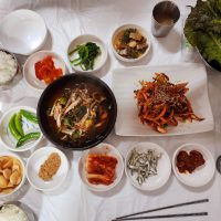 慶尚南道の美食を楽しむ会