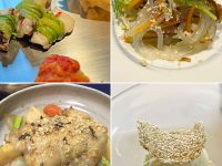 第２弾！ファインダイニングの韓国料理を楽しむ会