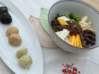 韓国料理ディプロマレッスン