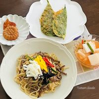韓国料理ディプロマレッスン