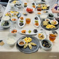 韓国料理ディプロマレッスン