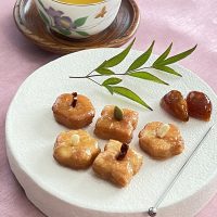薬果（ヤックァ）ワークショップ