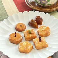 薬果ワークショップ