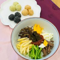 韓国料理ディプロマレッスン体験講座