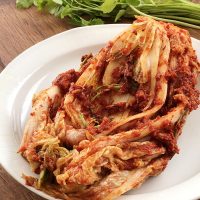 白菜キムチ