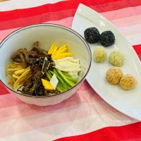 韓国料理ディプロマレッスン
