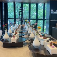 成城HOSEKI　茶菓床