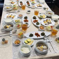 韓国料理ディプロマレッスン