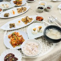韓国料理ディプロマレッスン