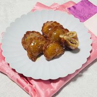 饅頭果（マンドゥグァ）ワークショップ