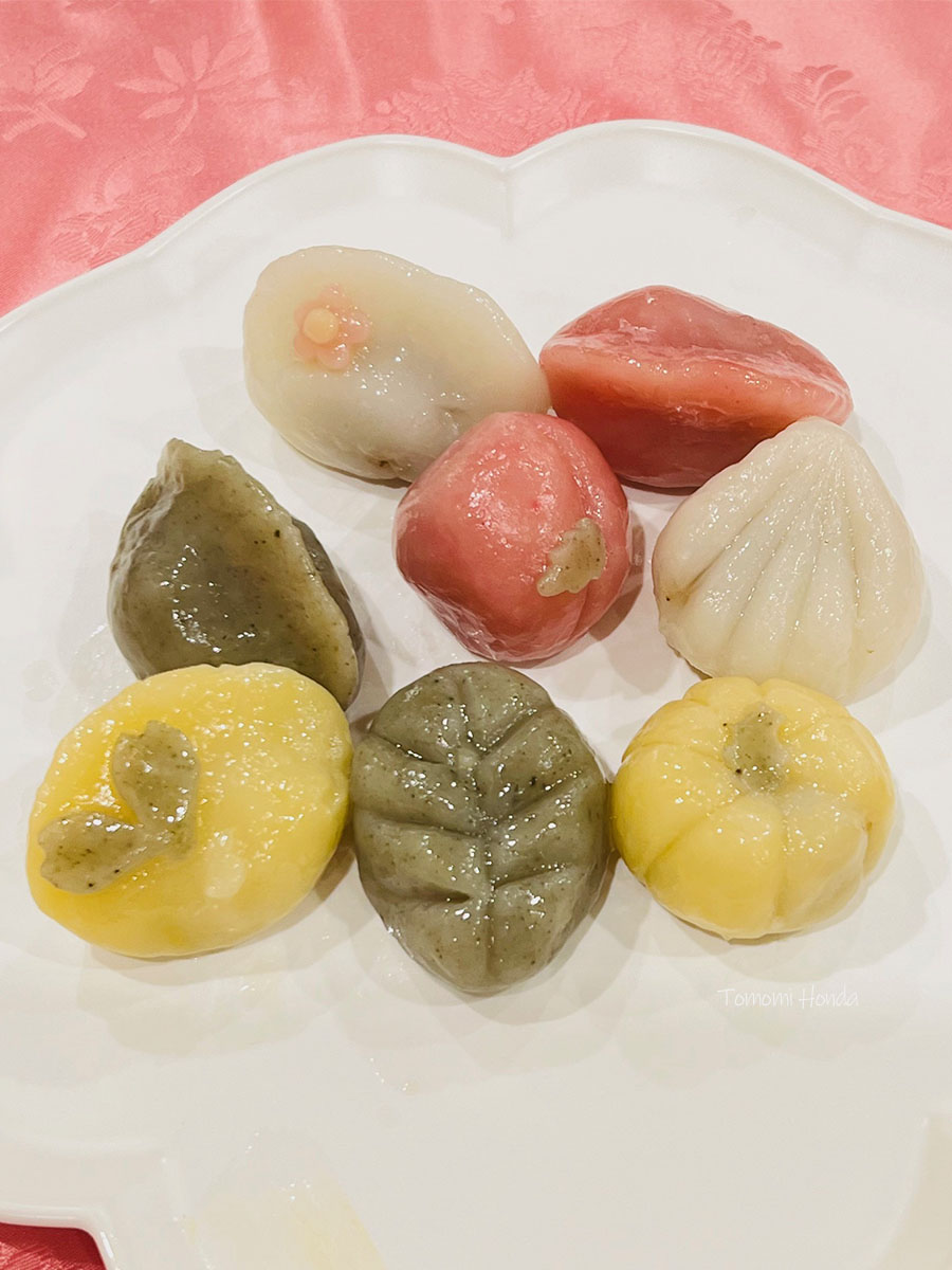 ソンピョンワークショップ