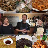 仁川&江華島と秋の韓国料理を楽しむ会