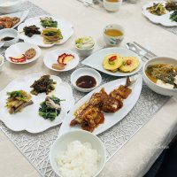 韓国料理ディプロマレッスン
