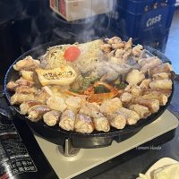 ホンデ ファンコプ コプチャン