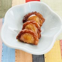 饅頭果 マンドゥグァ