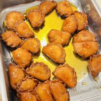 饅頭果(マンドゥグァ)ワークショップ