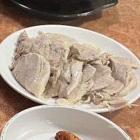 ソウル安国 チョナポッサム ポッサム定食