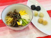 韓国料理ディプロマレッスン体験講座