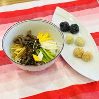 韓国料理ディプロマレッスン体験講座