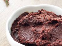 コチュジャン作り