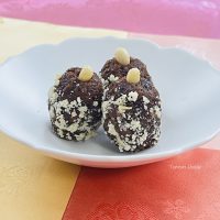 チョラン　棗卵