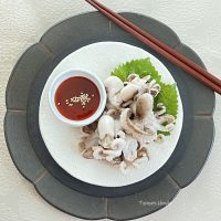 酢コチュジャン イイダコ