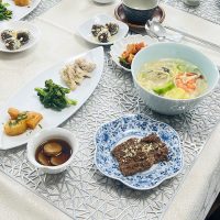 韓国料理ディプロマレッスン