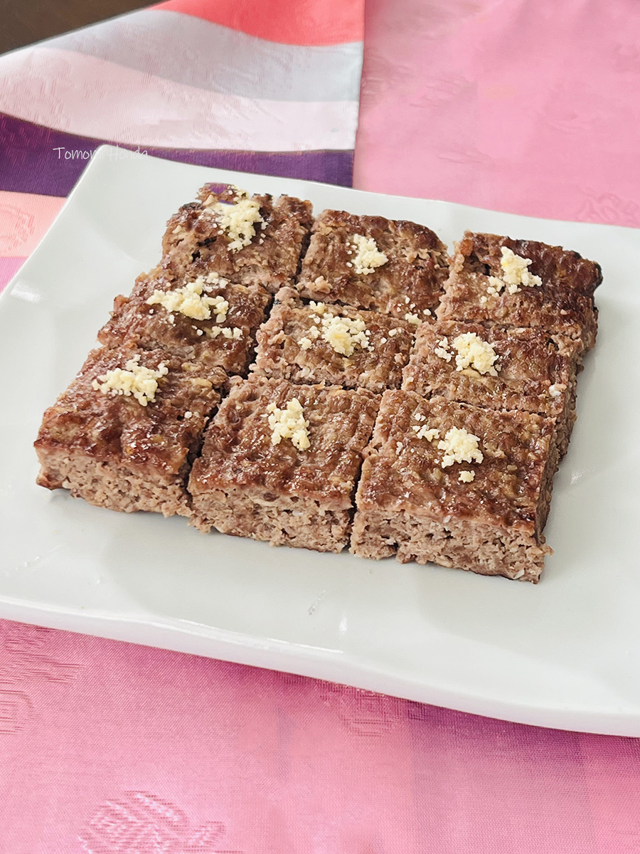 ソプサンジョク