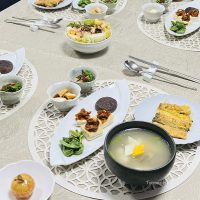 韓国料理ディプロマレッスン
